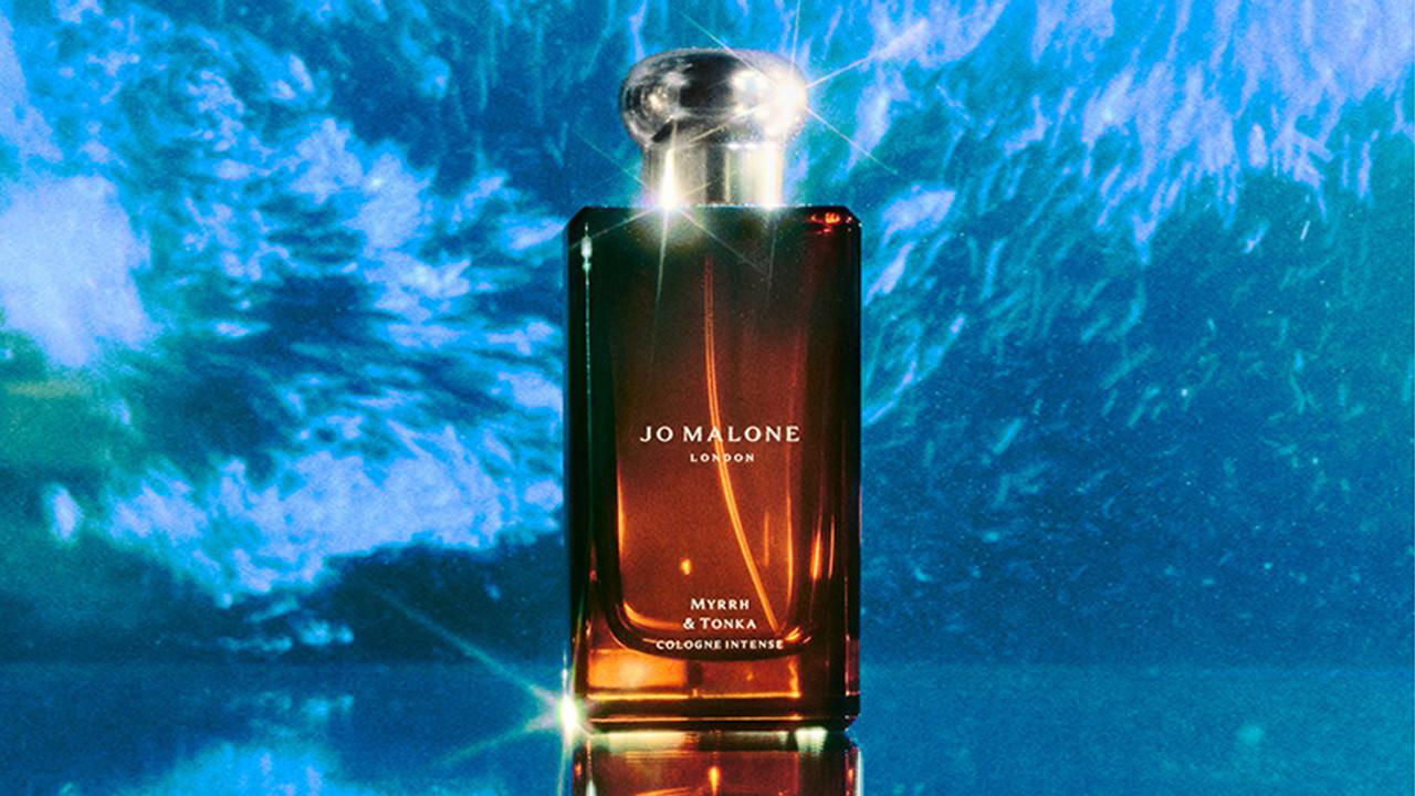 Jo Malone Perfume & Cologne