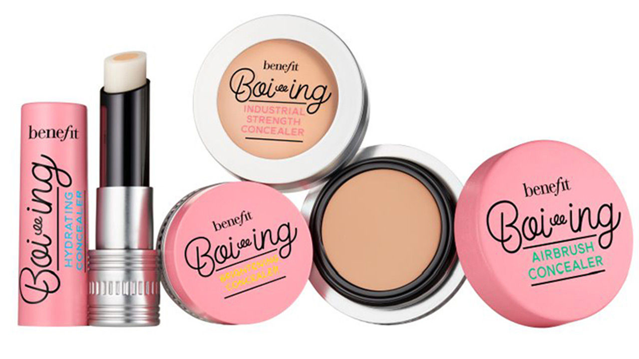 Benefit Boing