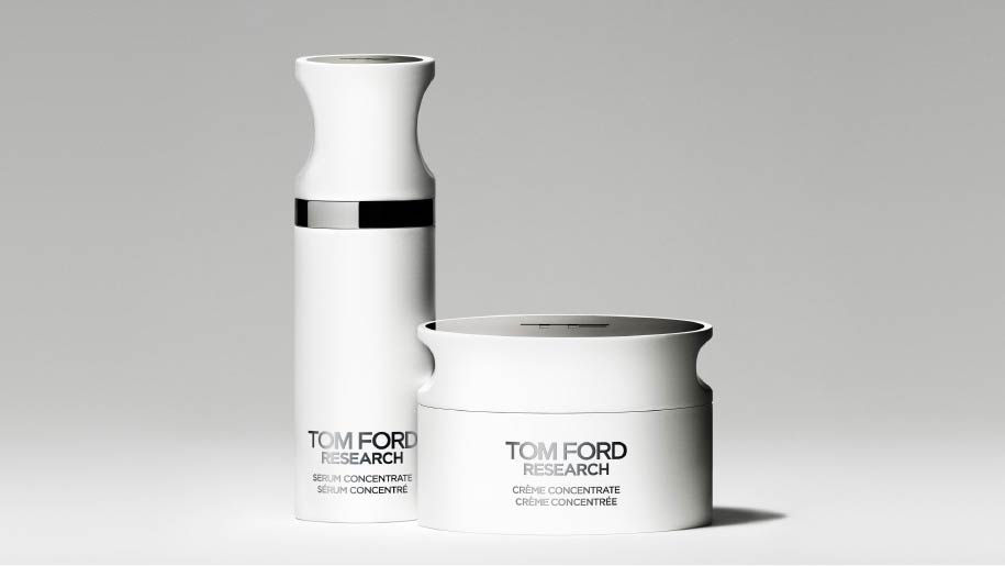 Tom Ford Skincare