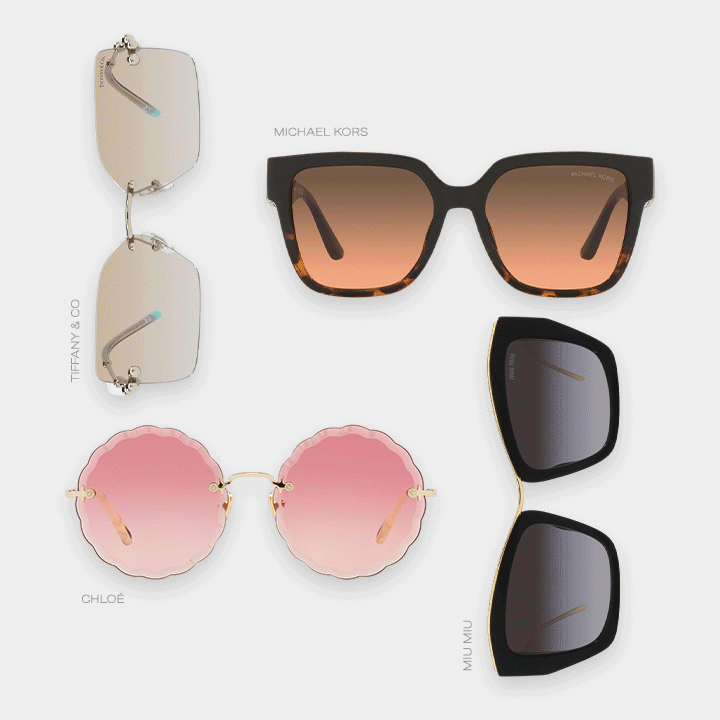 What Style Sunglasses Will Suit You?