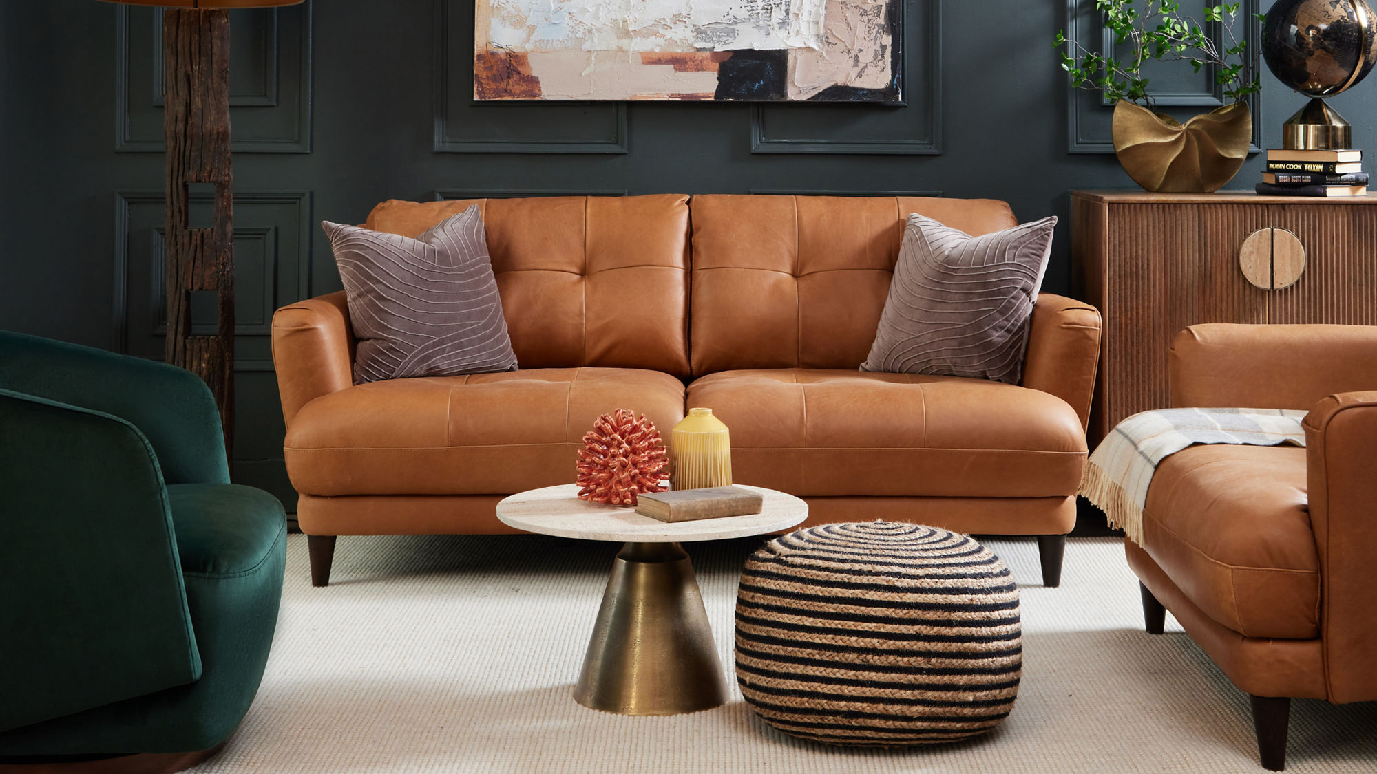Arnotts sofa throws sale