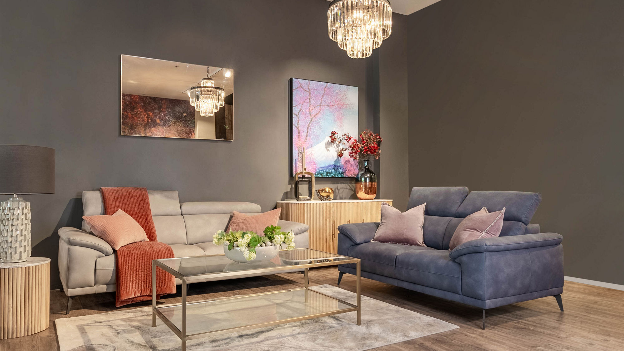 Arnotts sofa sale sales