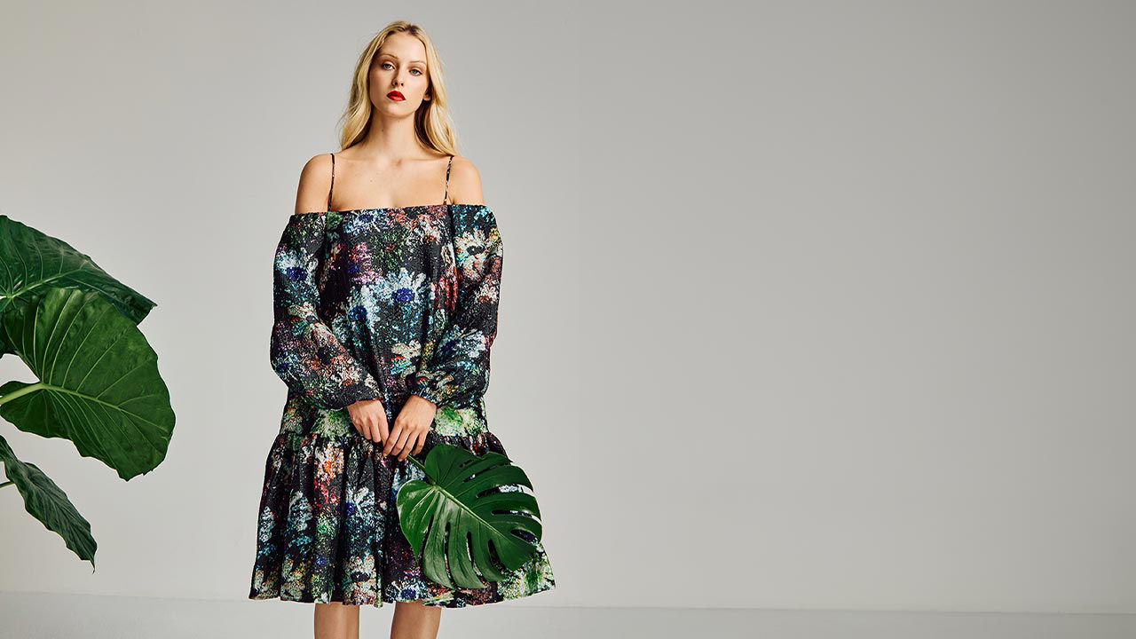 Arnotts 2025 occasion dresses