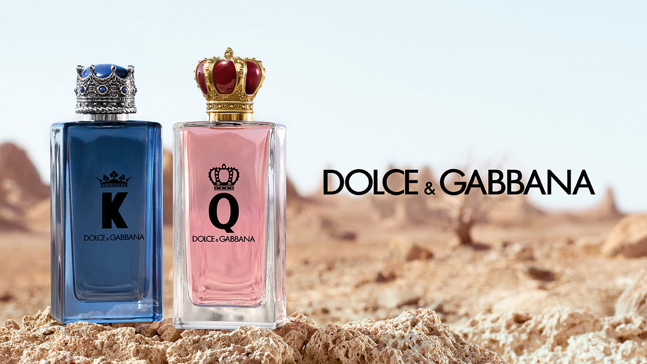 Dolce & Gabanna Beauty 