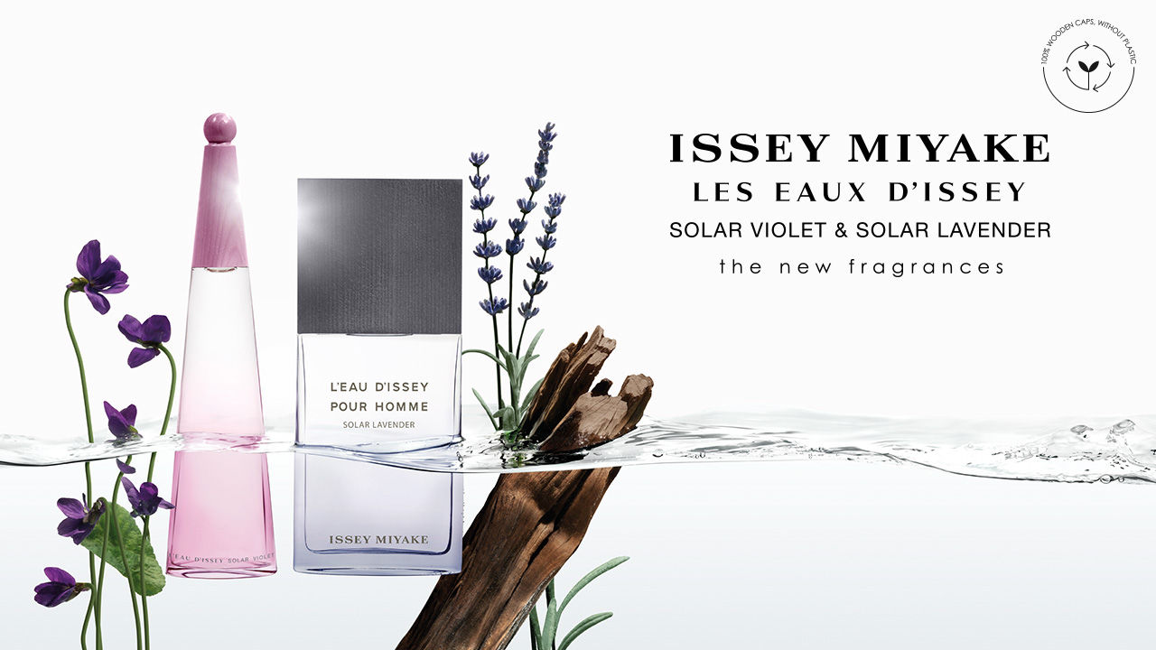 Issey Miyake