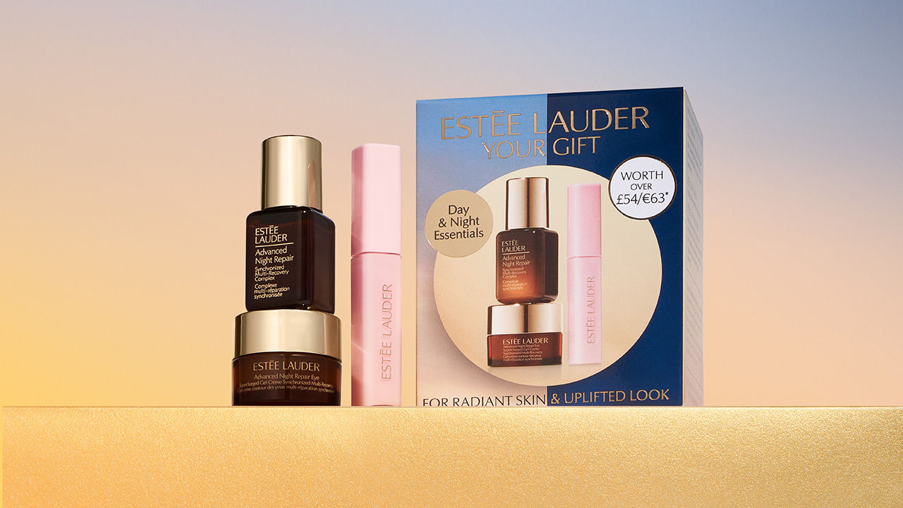 brown thomas estee lauder free gift