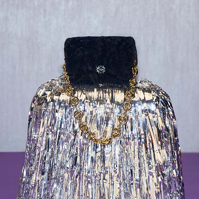All About LOEWE