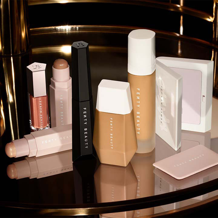 Fenty beauty liquid foundation on sale