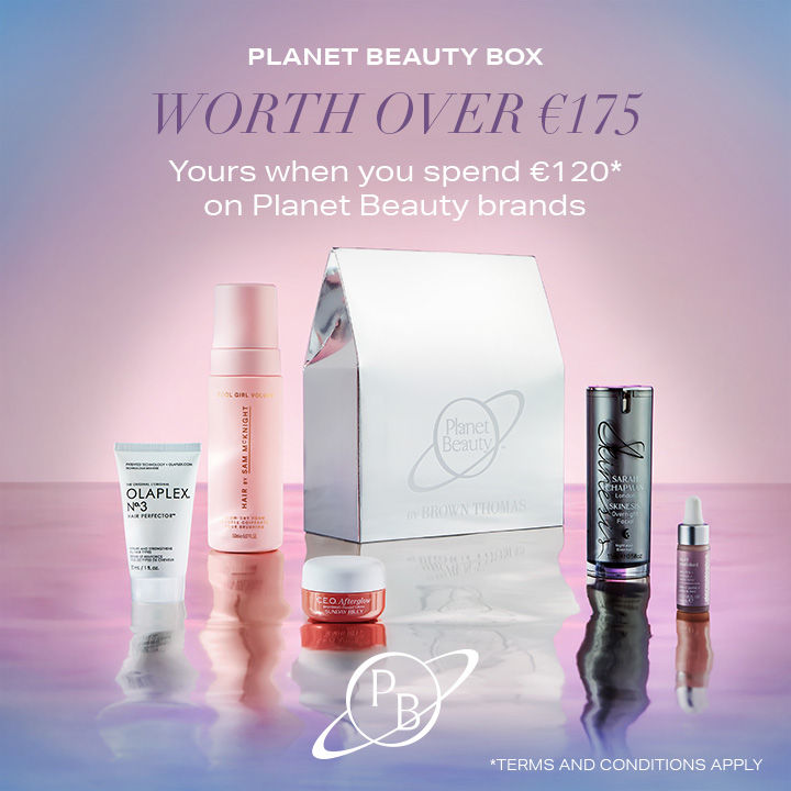 planet beauty box