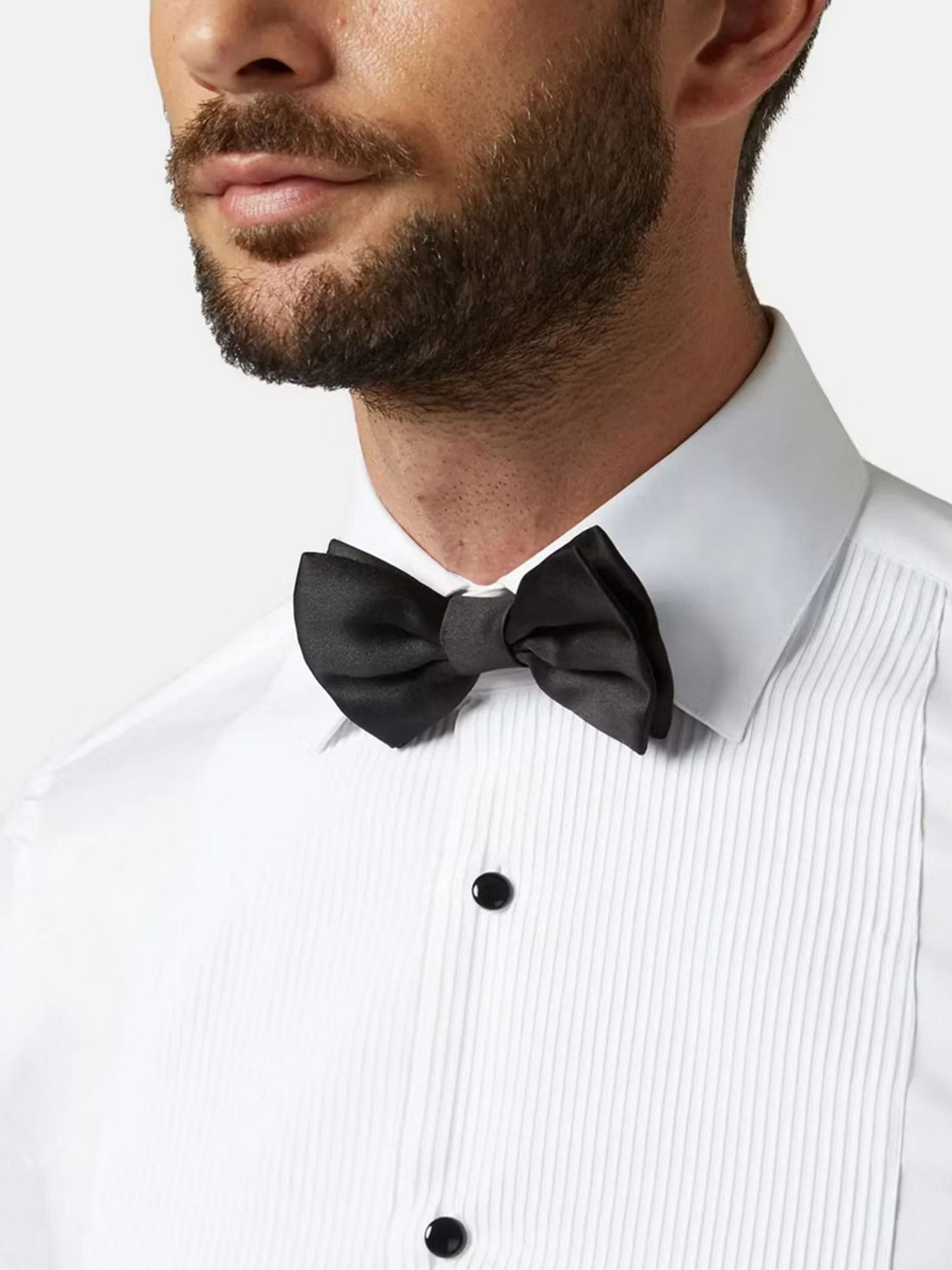 Complete The Look

