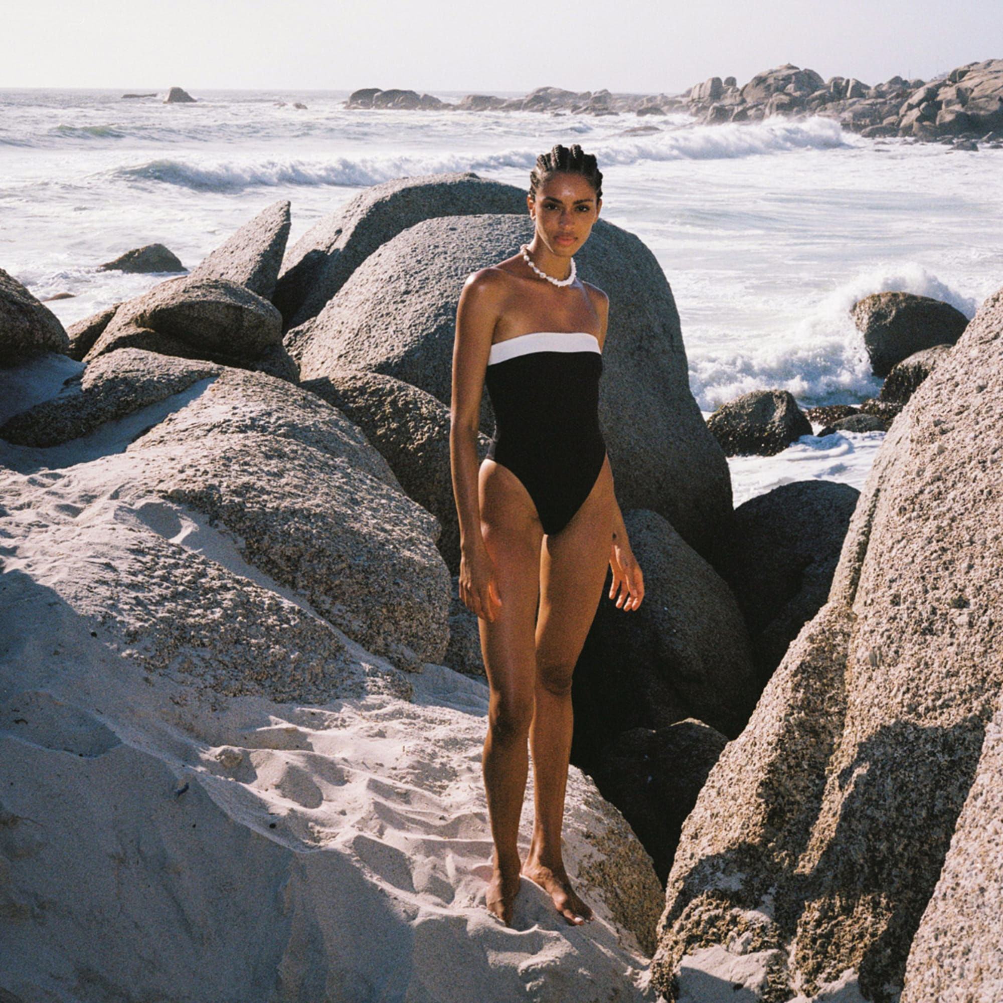 Women's Swimwear