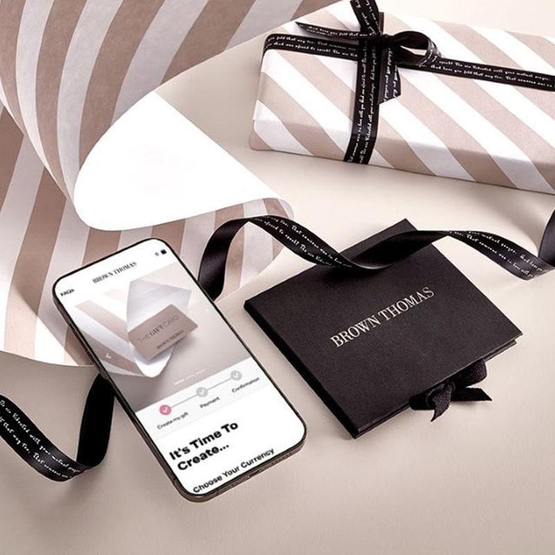 Brown Thomas E-Gift Card