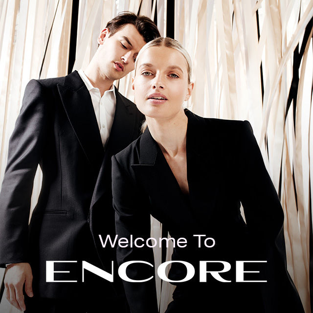 Welcome To Encore