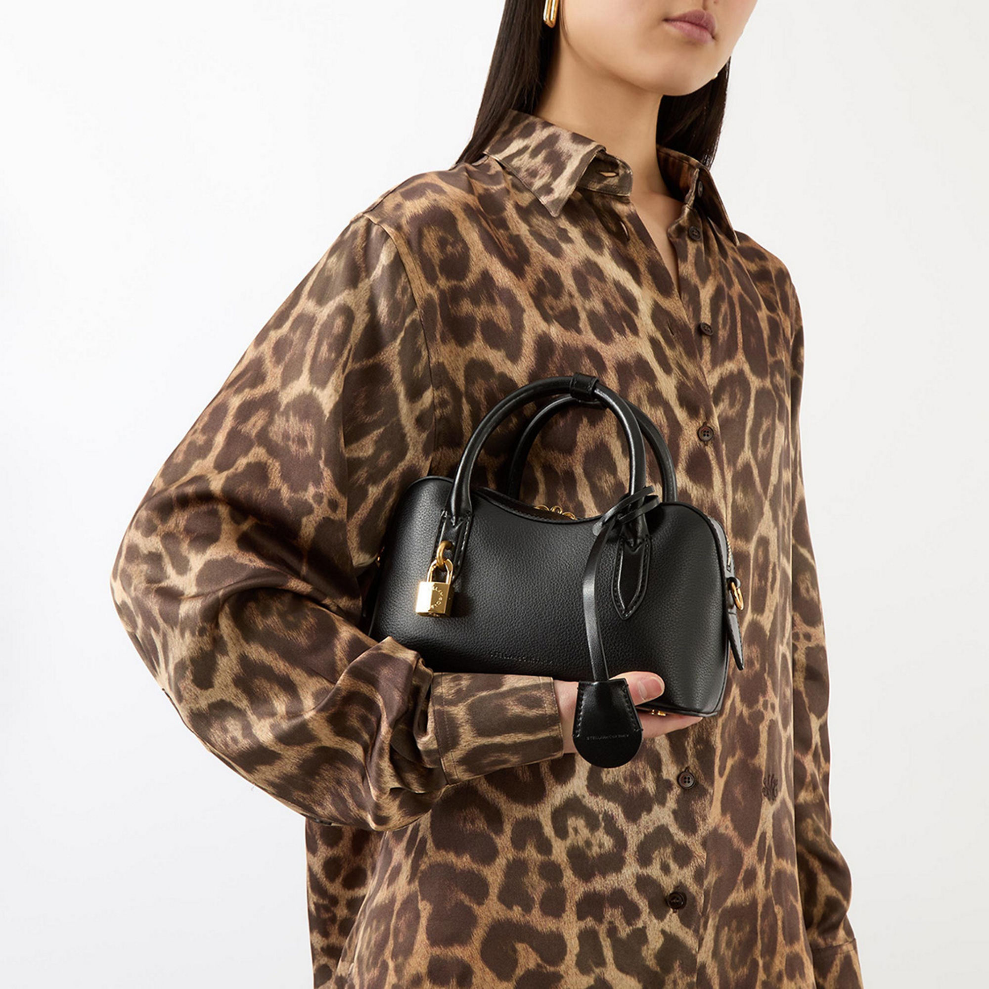 Top Handle Bags