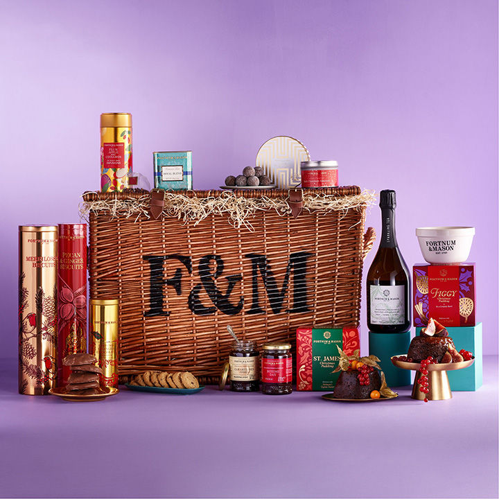 Hampers For All