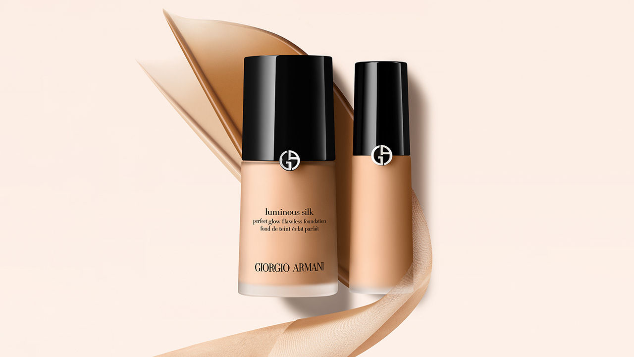 brown thomas flawless filter