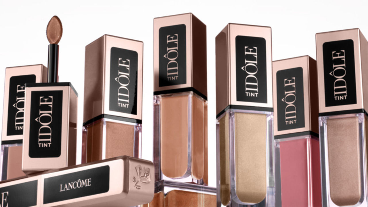 brown thomas lancome offer