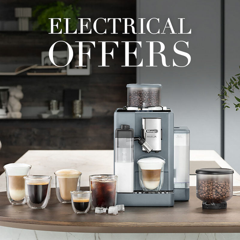 Electrical Offers