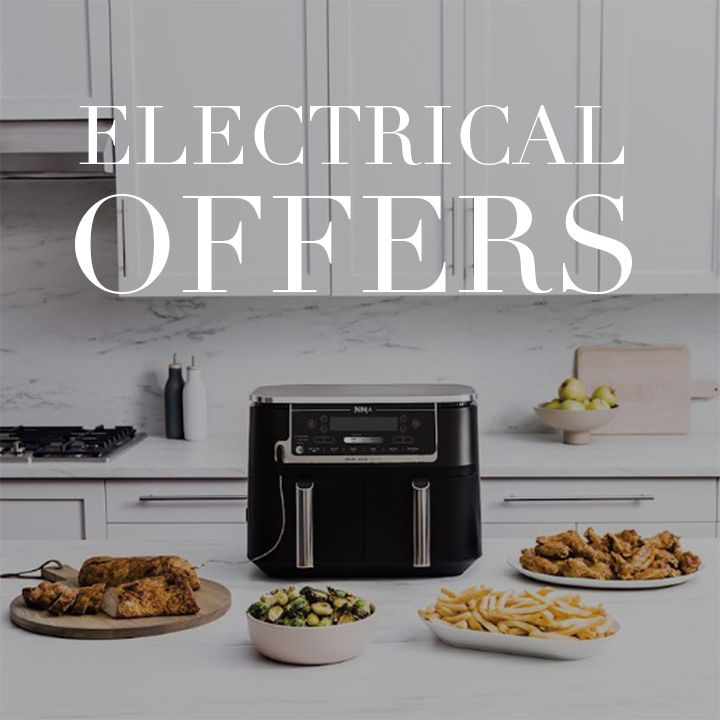 Electrical Offers