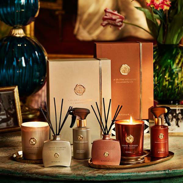Rituals x Arnotts Home Fragrance Event