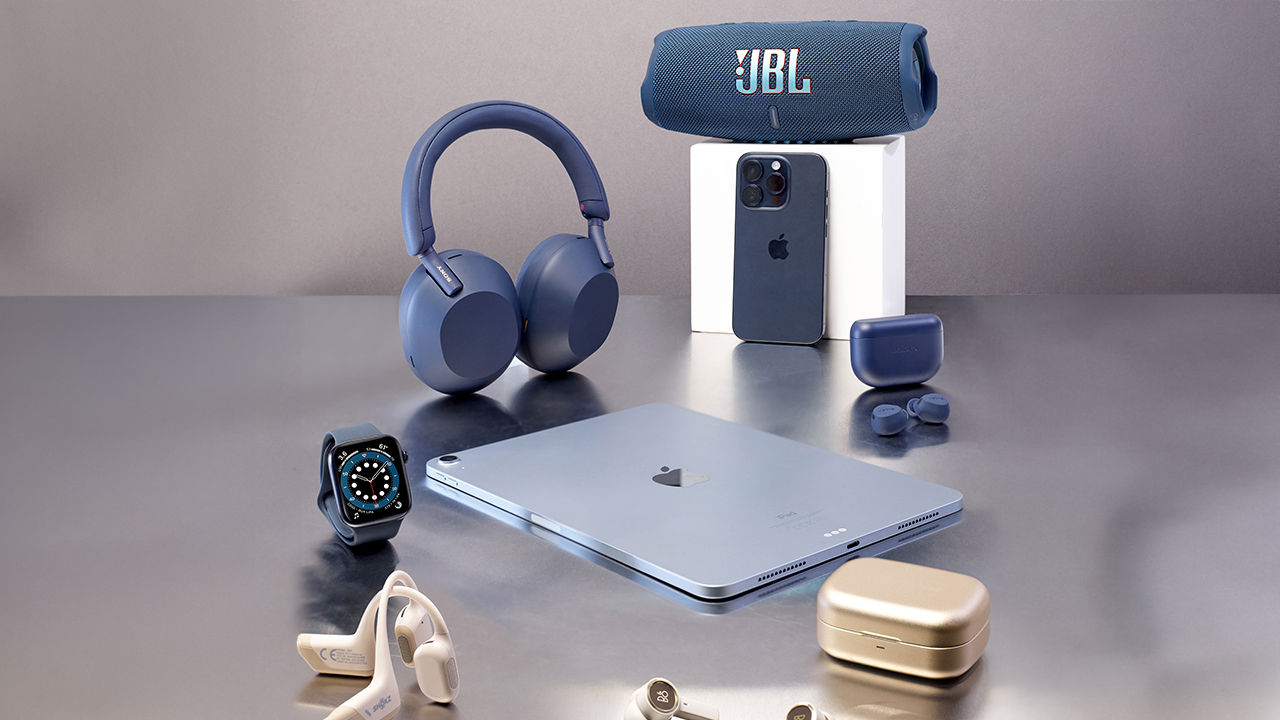 Tech Gifts, Electronic & Gadget Gifts