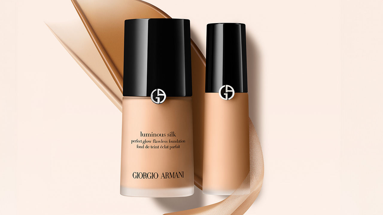Giorgio Armani Beauty Brown Thomas