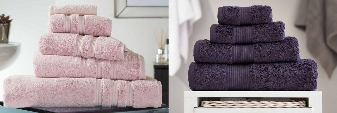 Towel Buying Guide