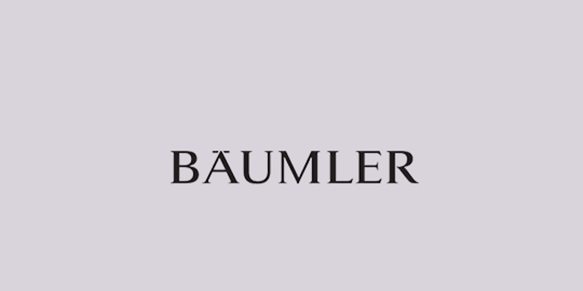Baumler