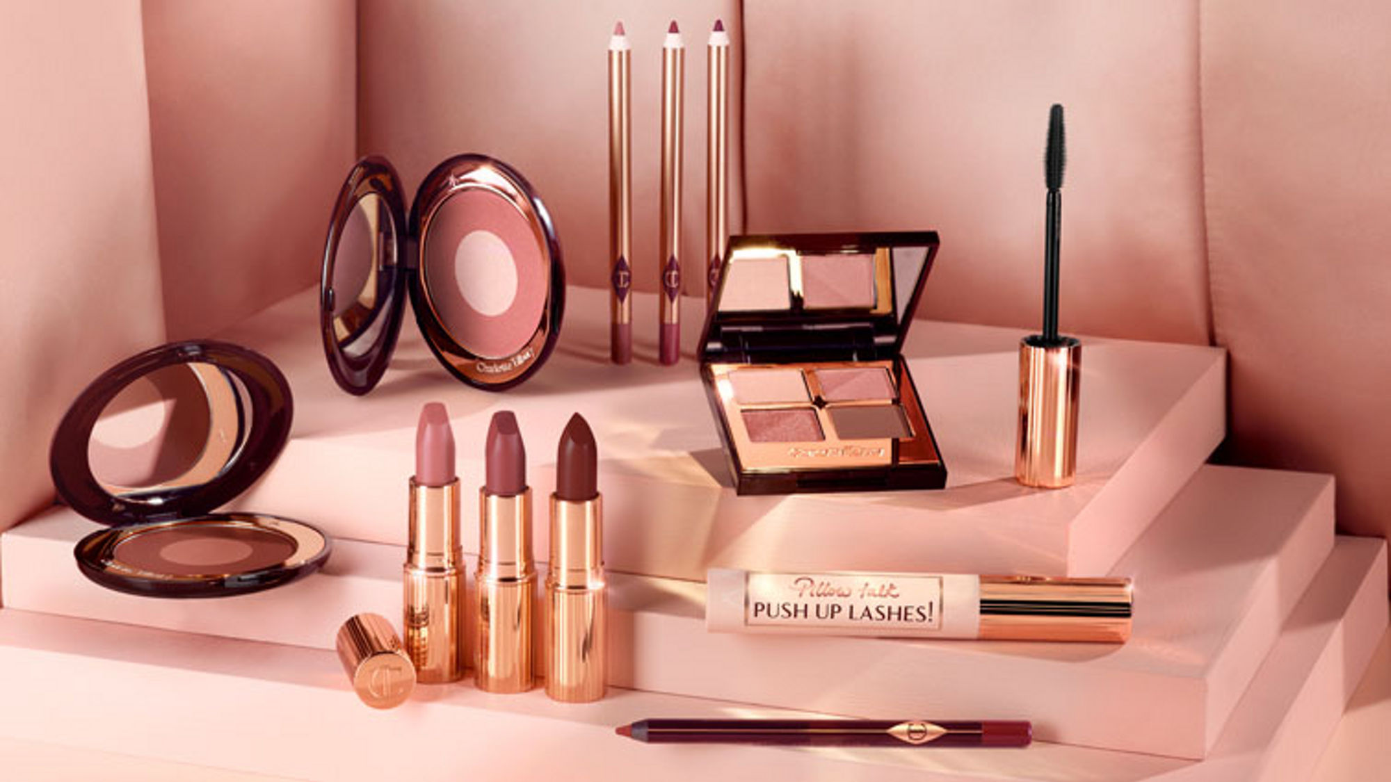 Charlotte tilbury make up discount
