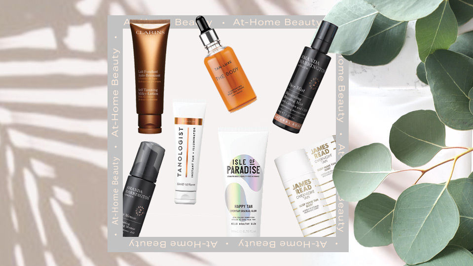 10 Self Tanning Questions Answered Brown Thomas