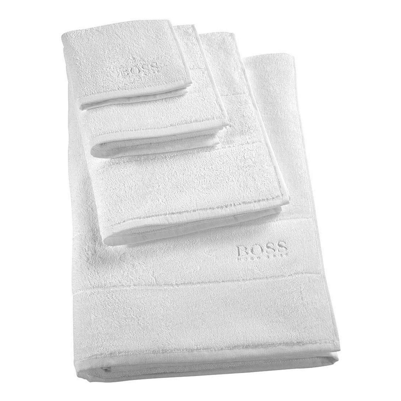 Plain Towels Ice