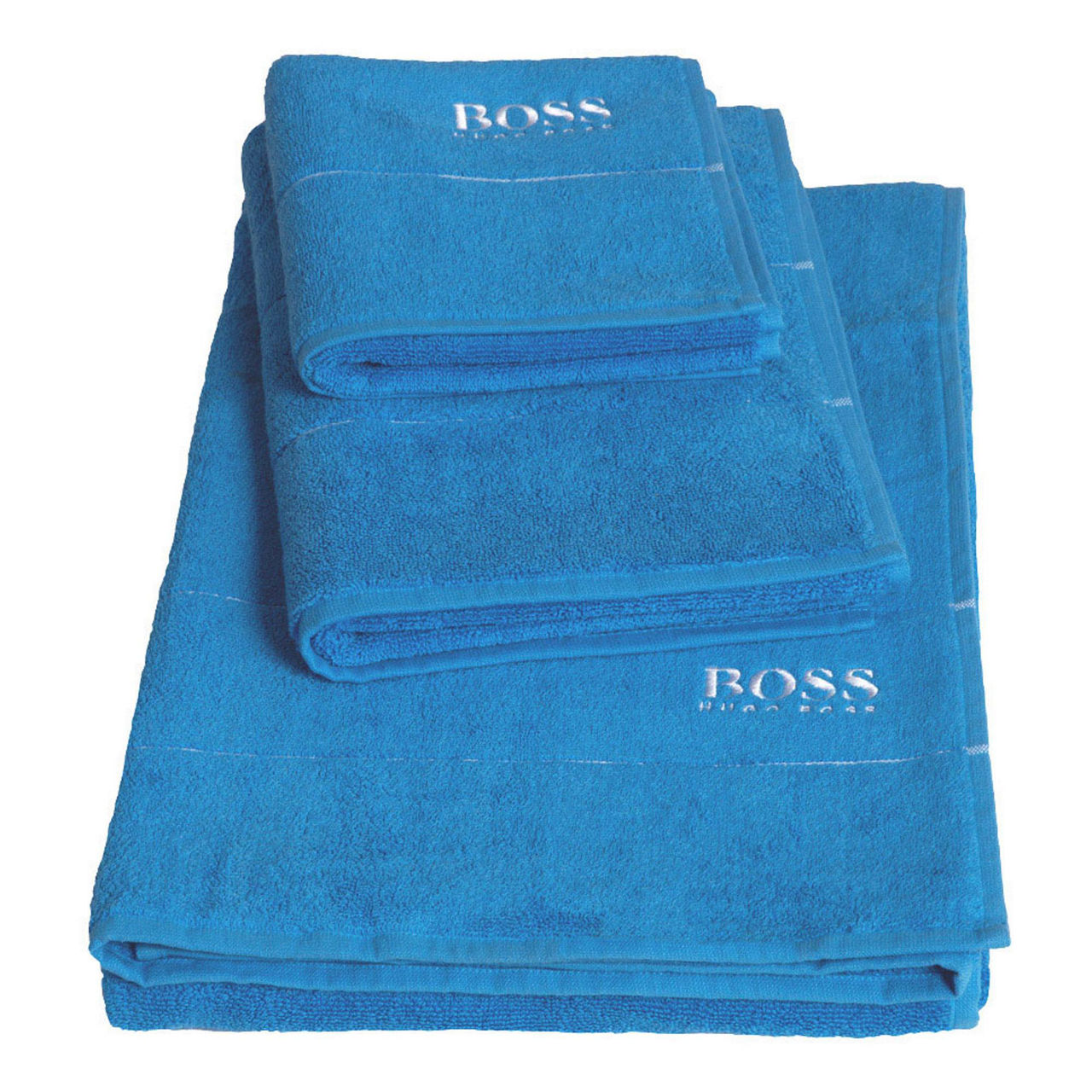 Hugo boss beach towels sale