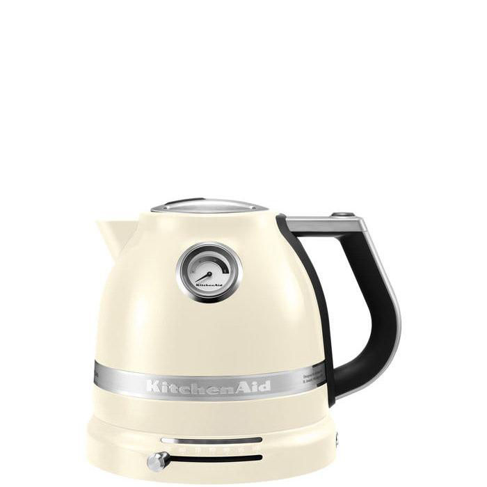 Electric Kettle 1.5 L Kitchenaid Artisan 5Kek1322Ess, Home Appliances  Kitchen Electric Kettles