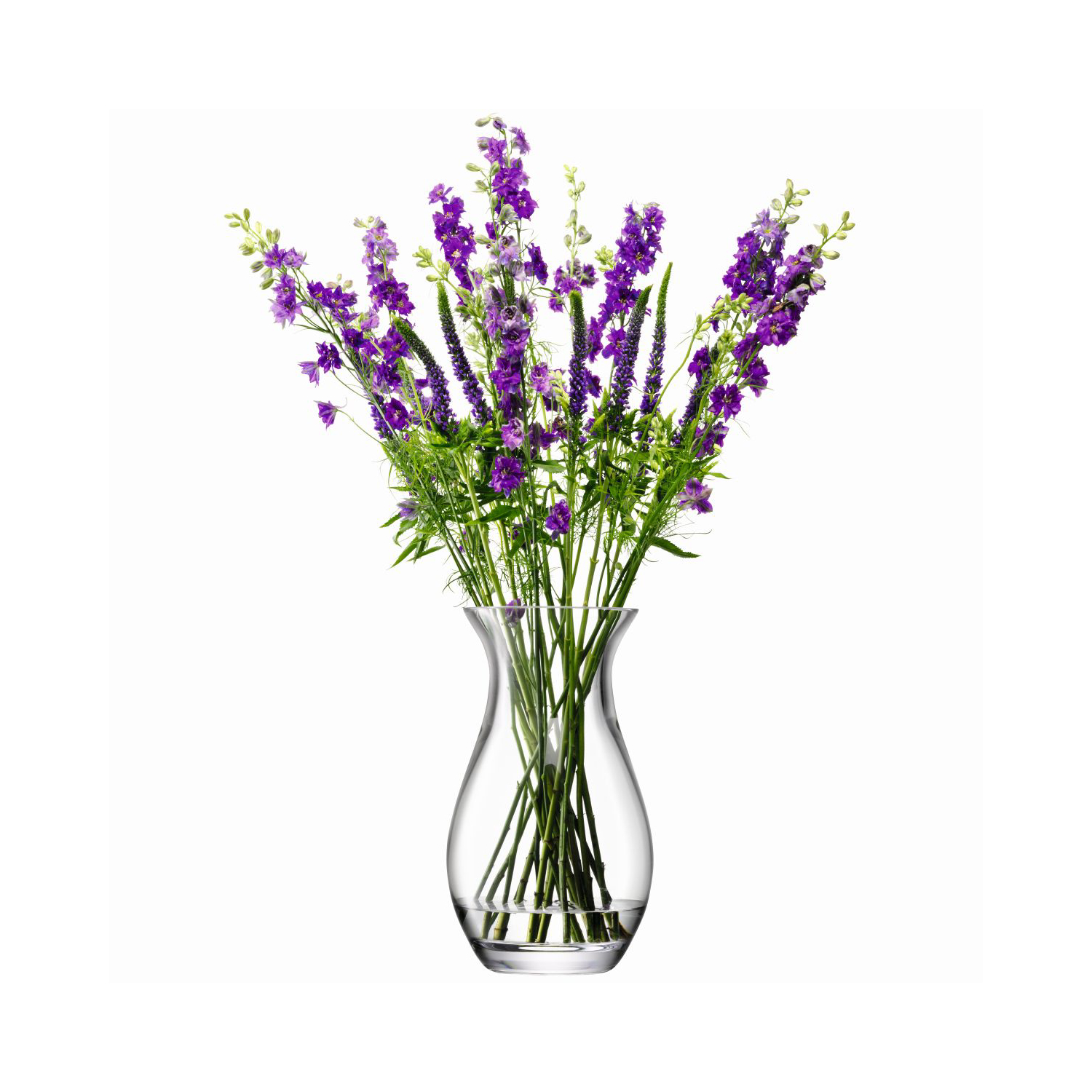Flower Grand Posy Vase