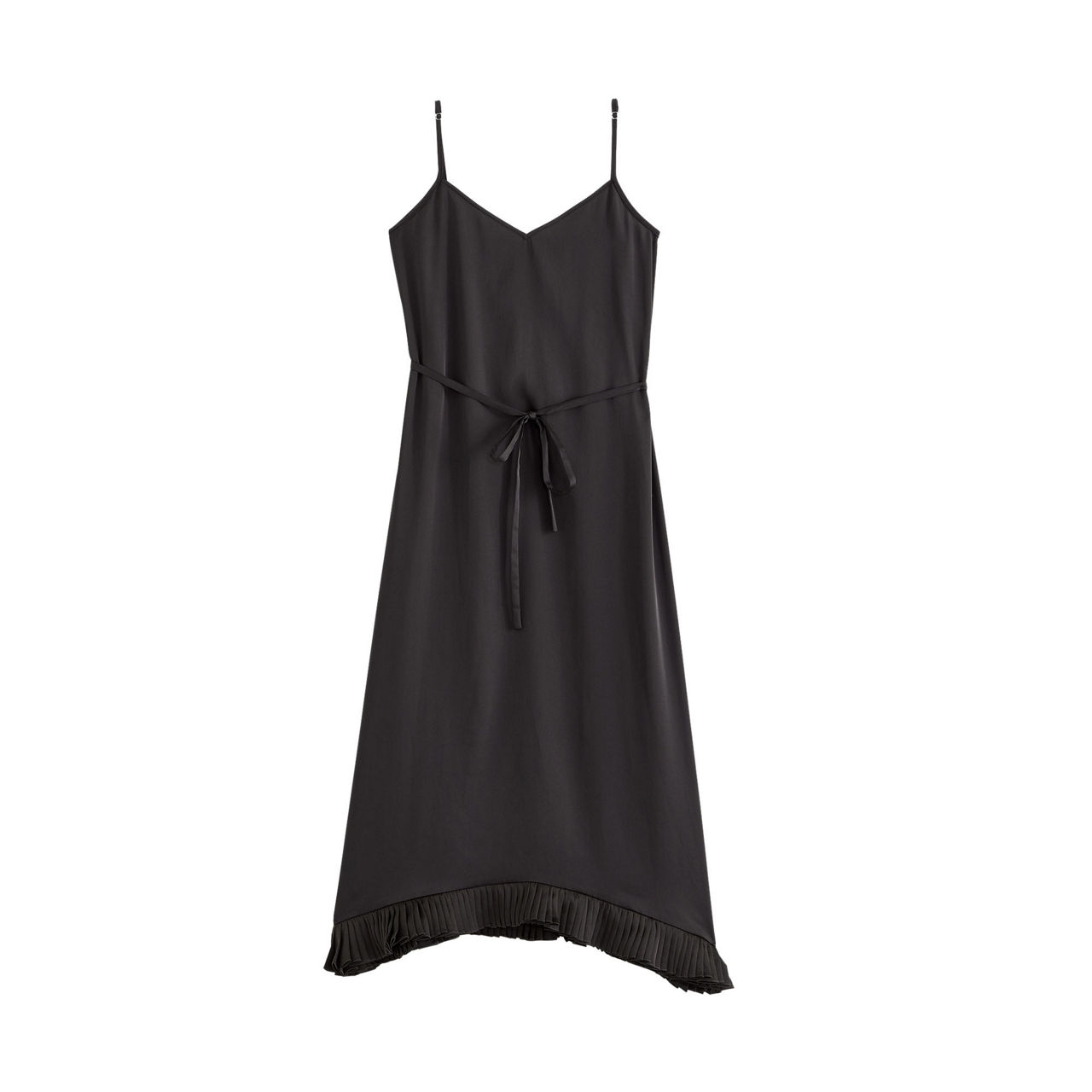 CLAUDIE PIERLOT Roucas Midi Dress