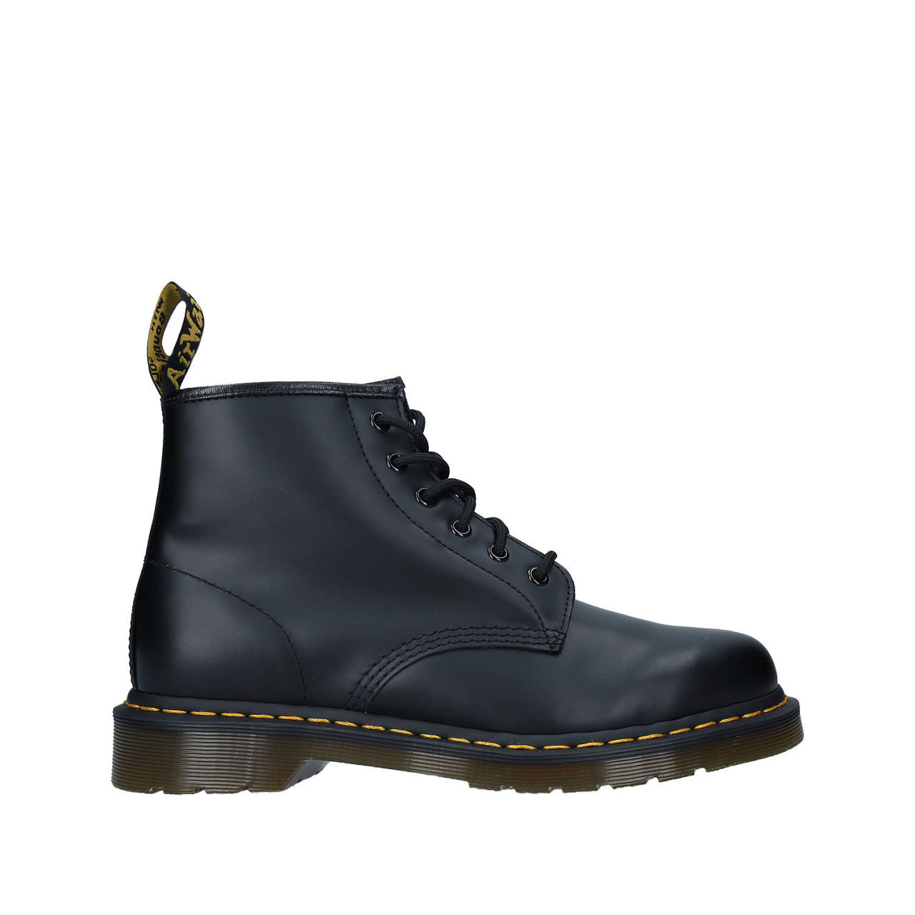 DR MARTENS 101 YS 6 Eye Boot