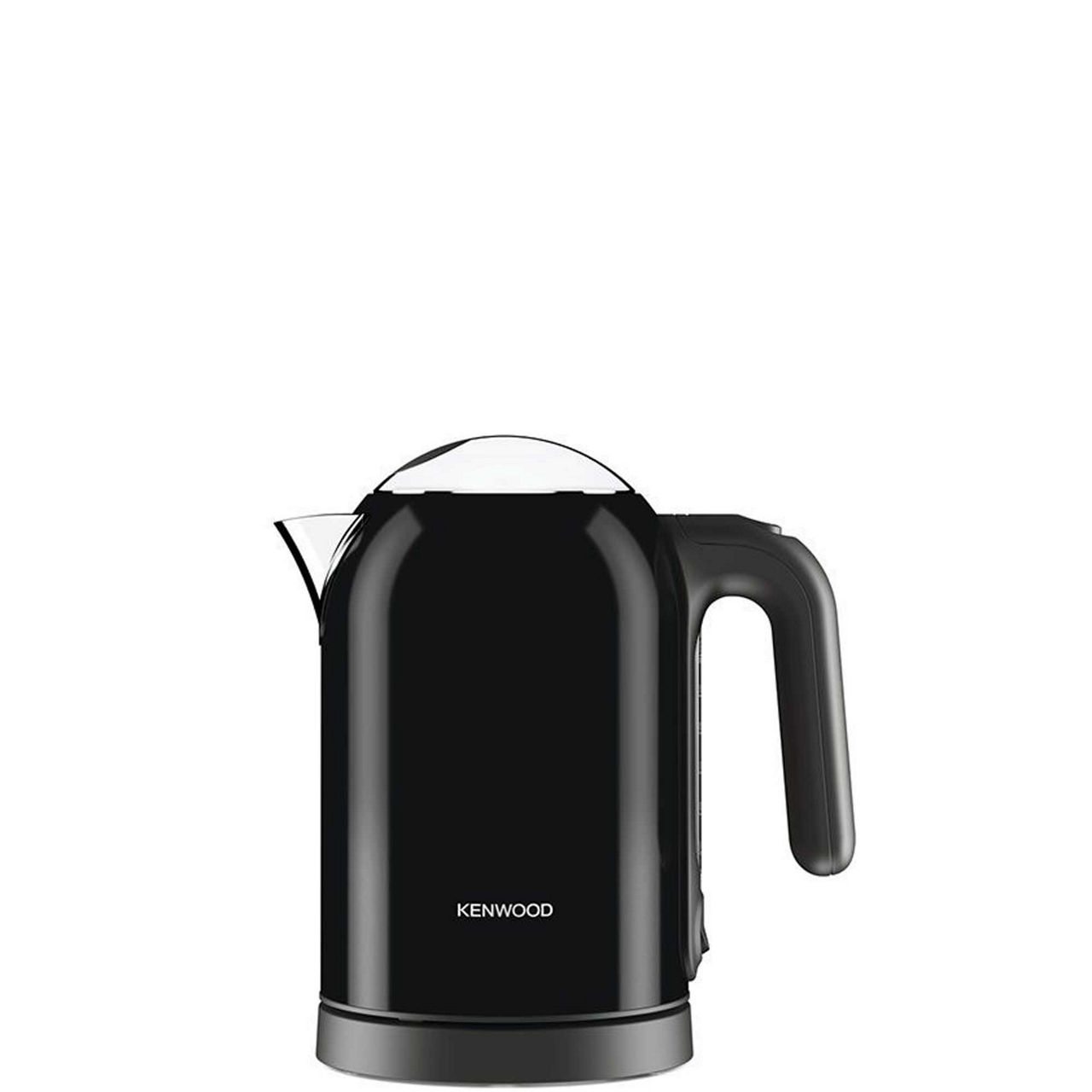 Kenwood shop scene kettle