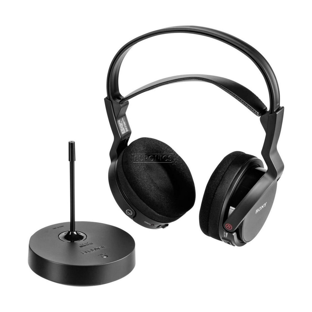 Rd 2025 wireless headset