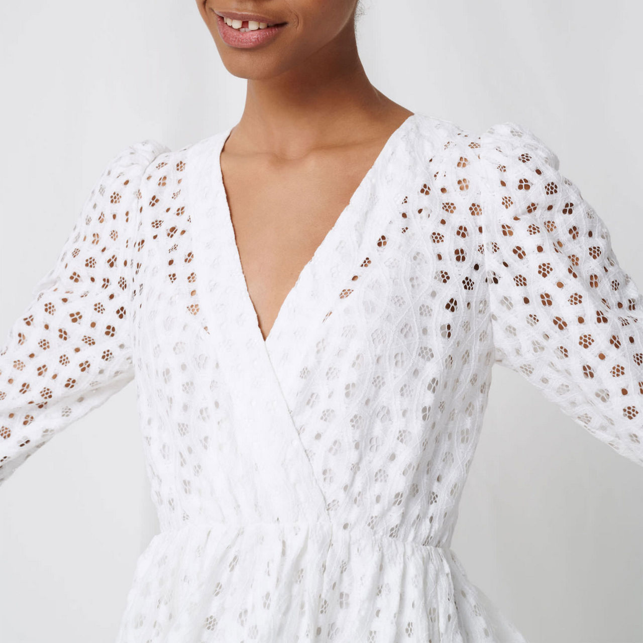 Maje ralina dress sales
