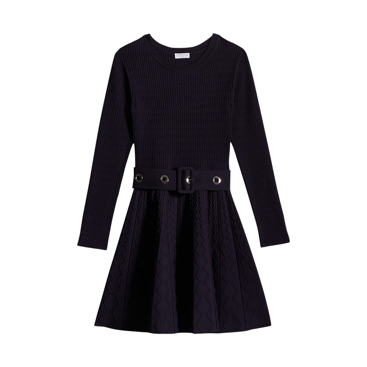 CLAUDIE PIERLOT Maud Dress