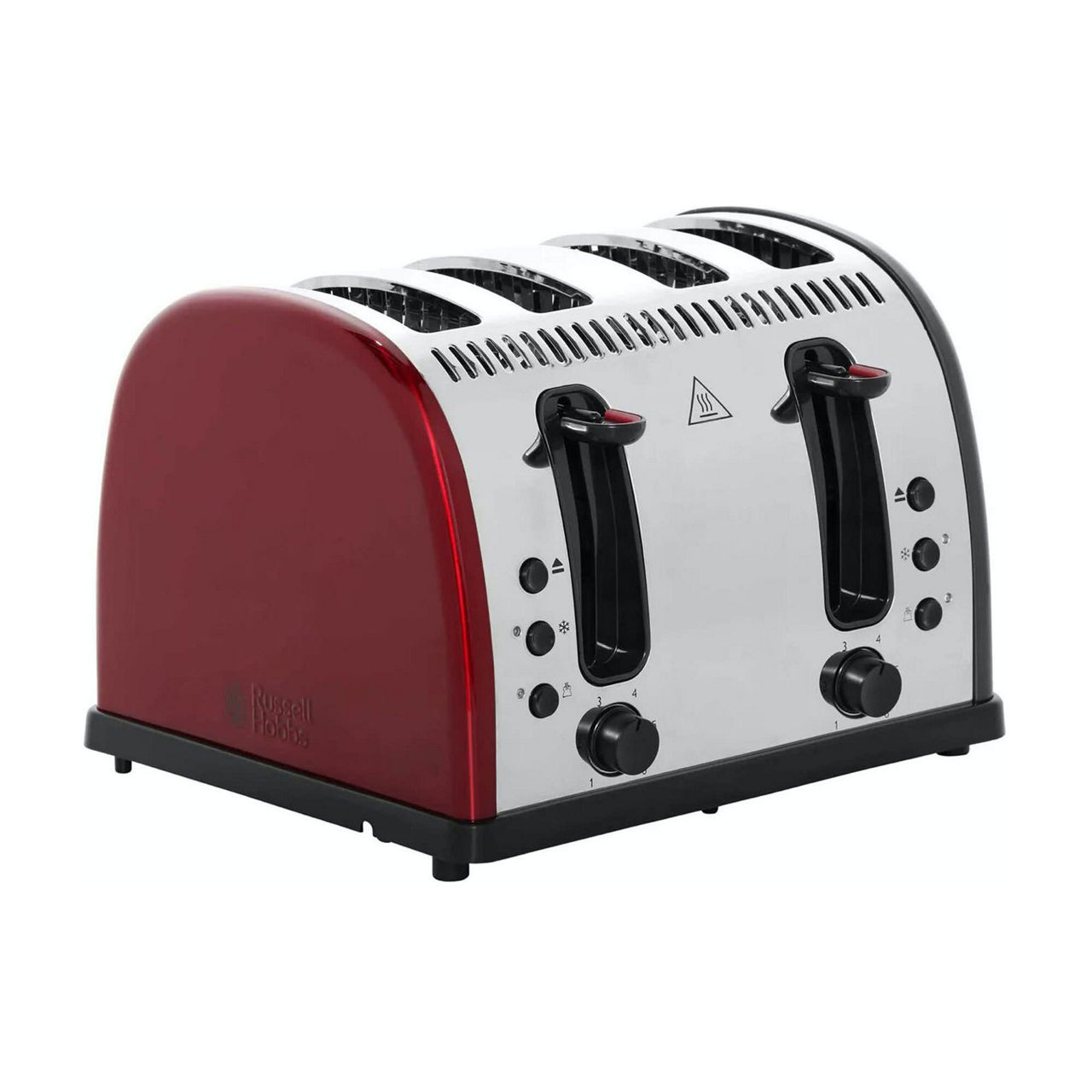 Russell Hobbs Legacy Toaster Review