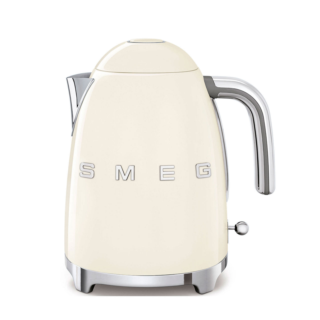 The Art of SMEG Toasters