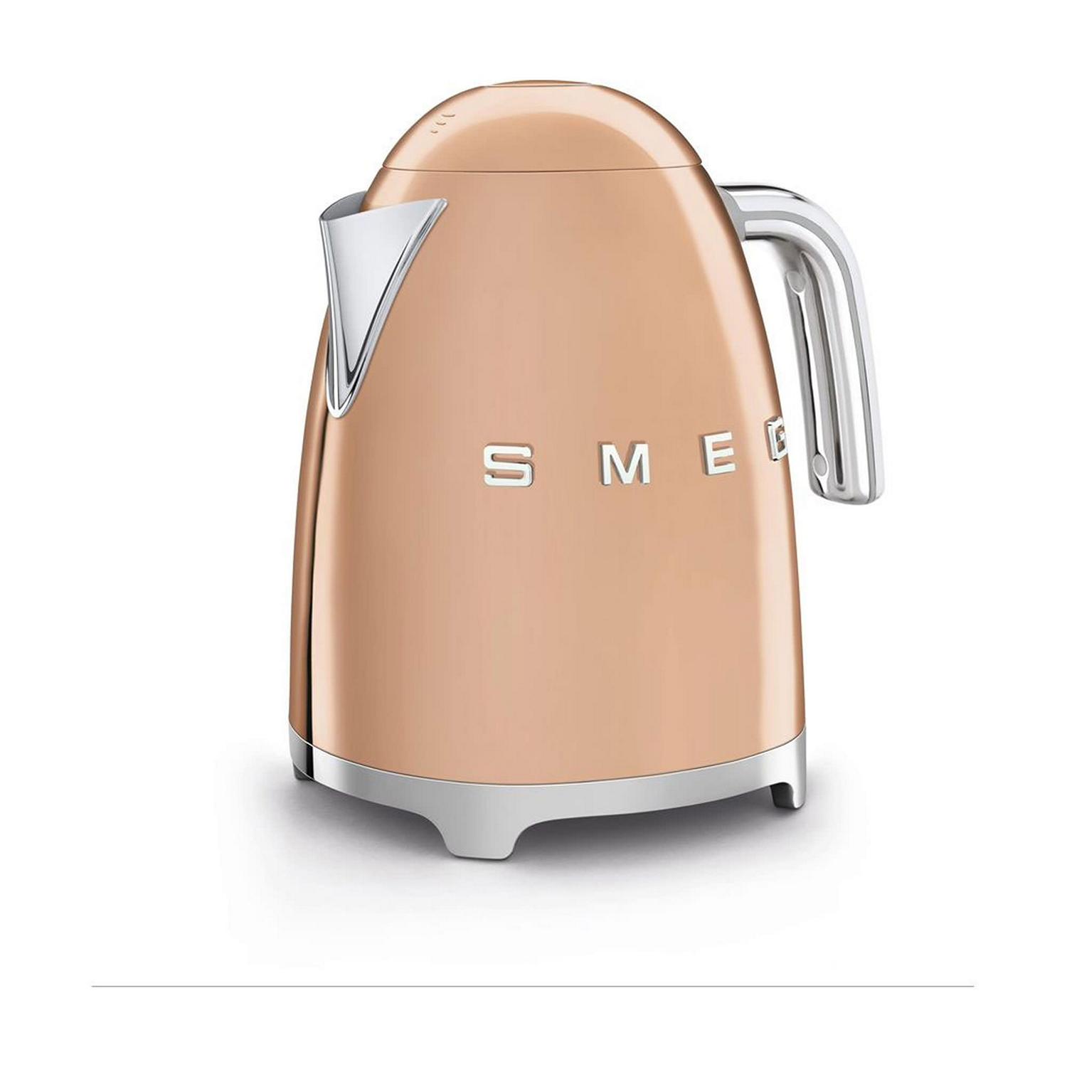 50s Style Kettle