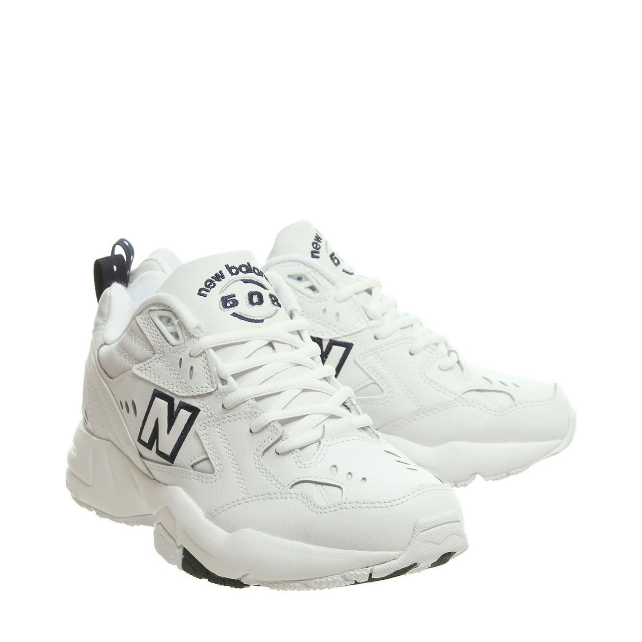 NEW BALANCE 608 Trainers