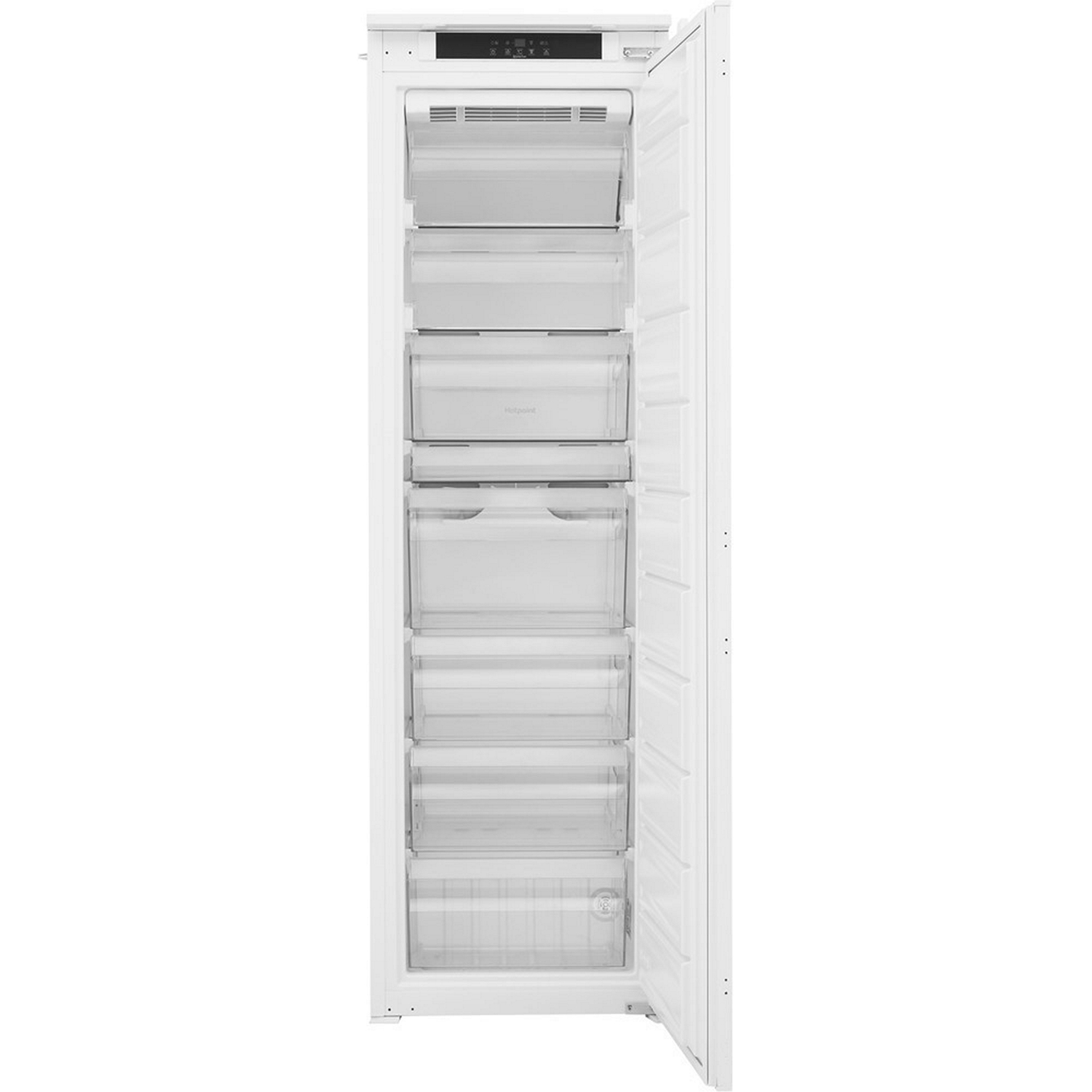 FROST FREE Integrated Freezer 55cm