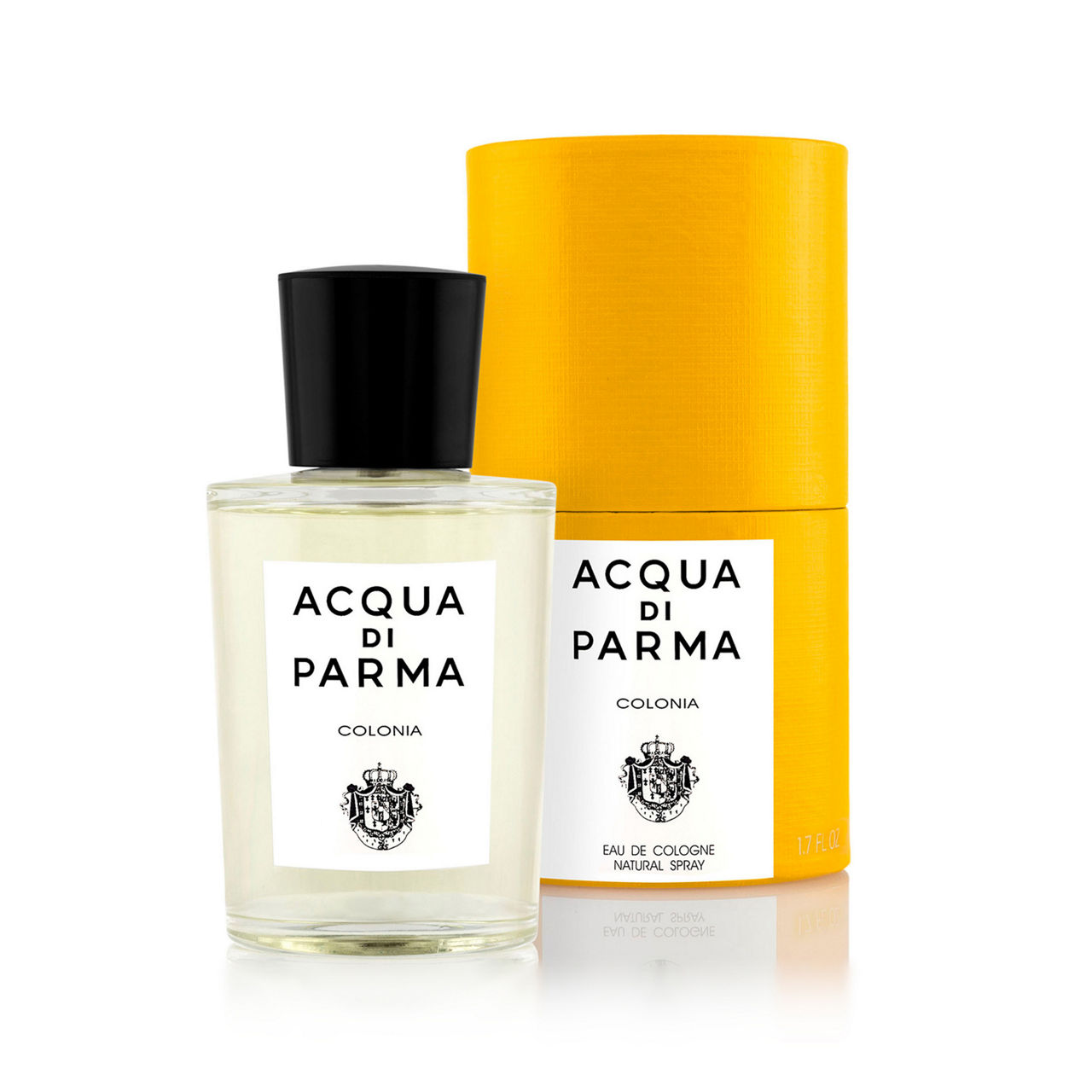 Acqua di Parma Zafferano Eau de Parfum (100ml)