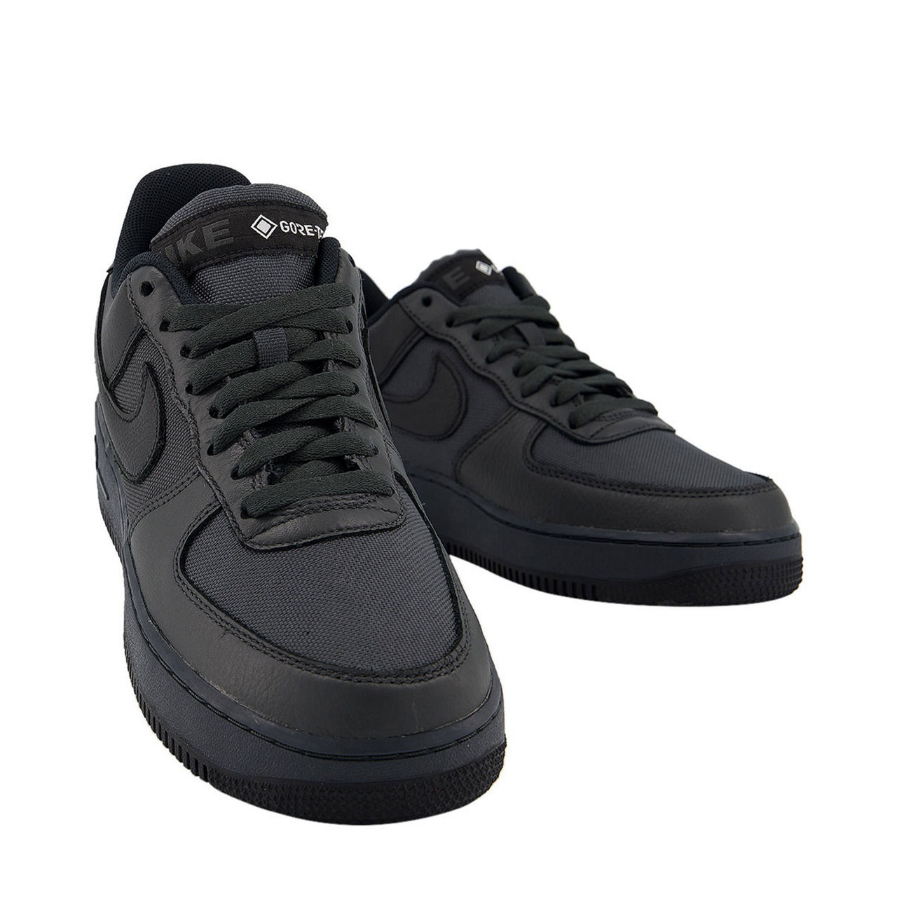 Air force 1 gtx hotsell trainer black