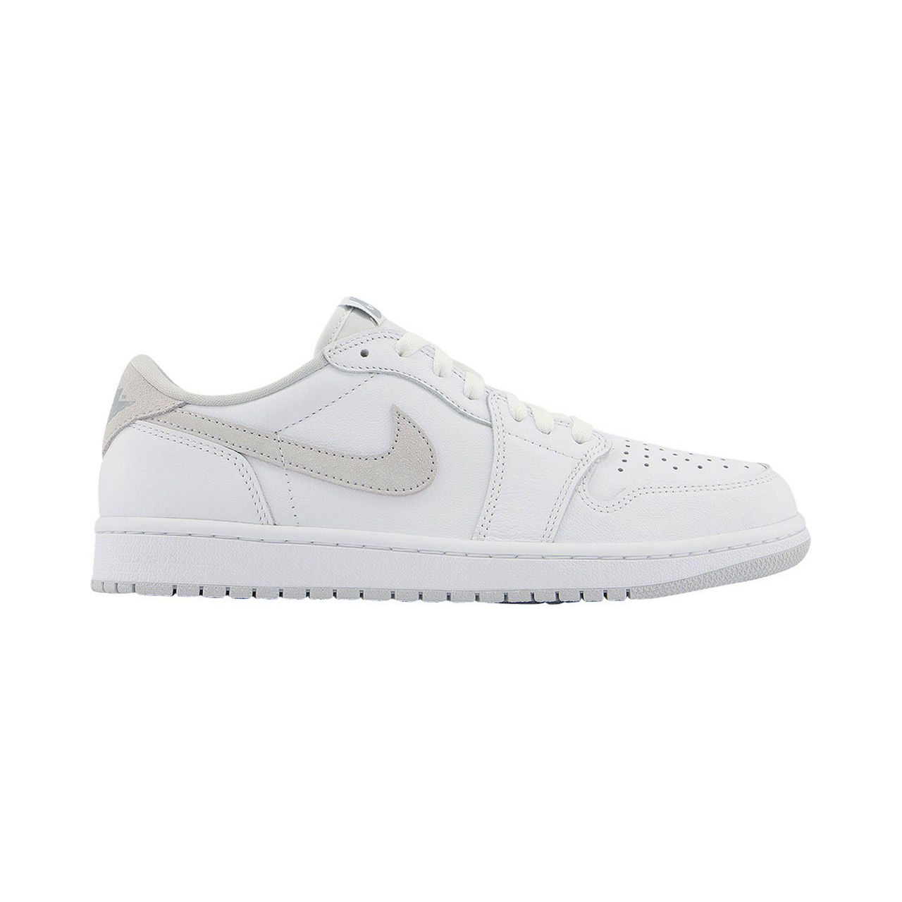 Men's nike air outlet jordan shoes low top