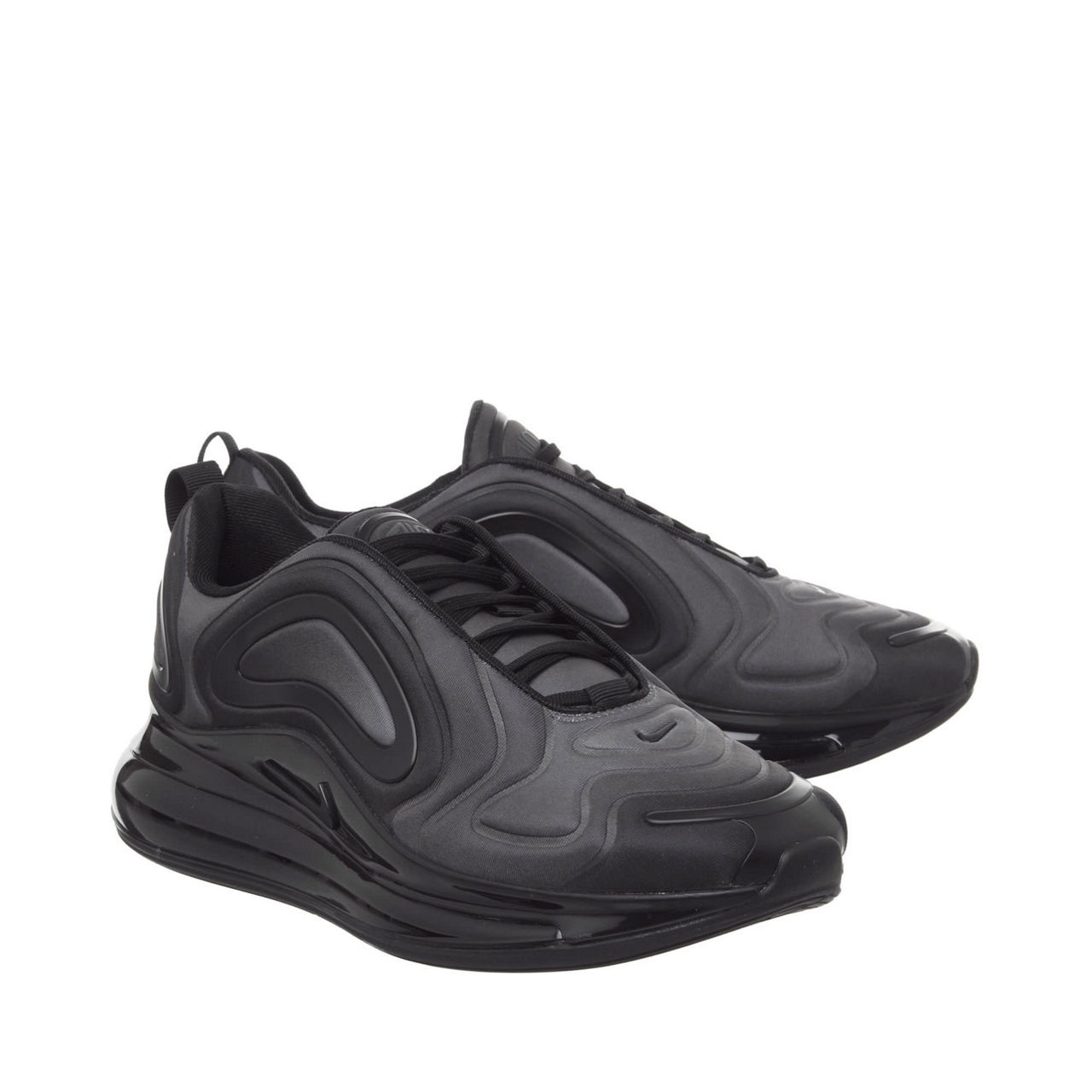 Mens nike outlet 720 black