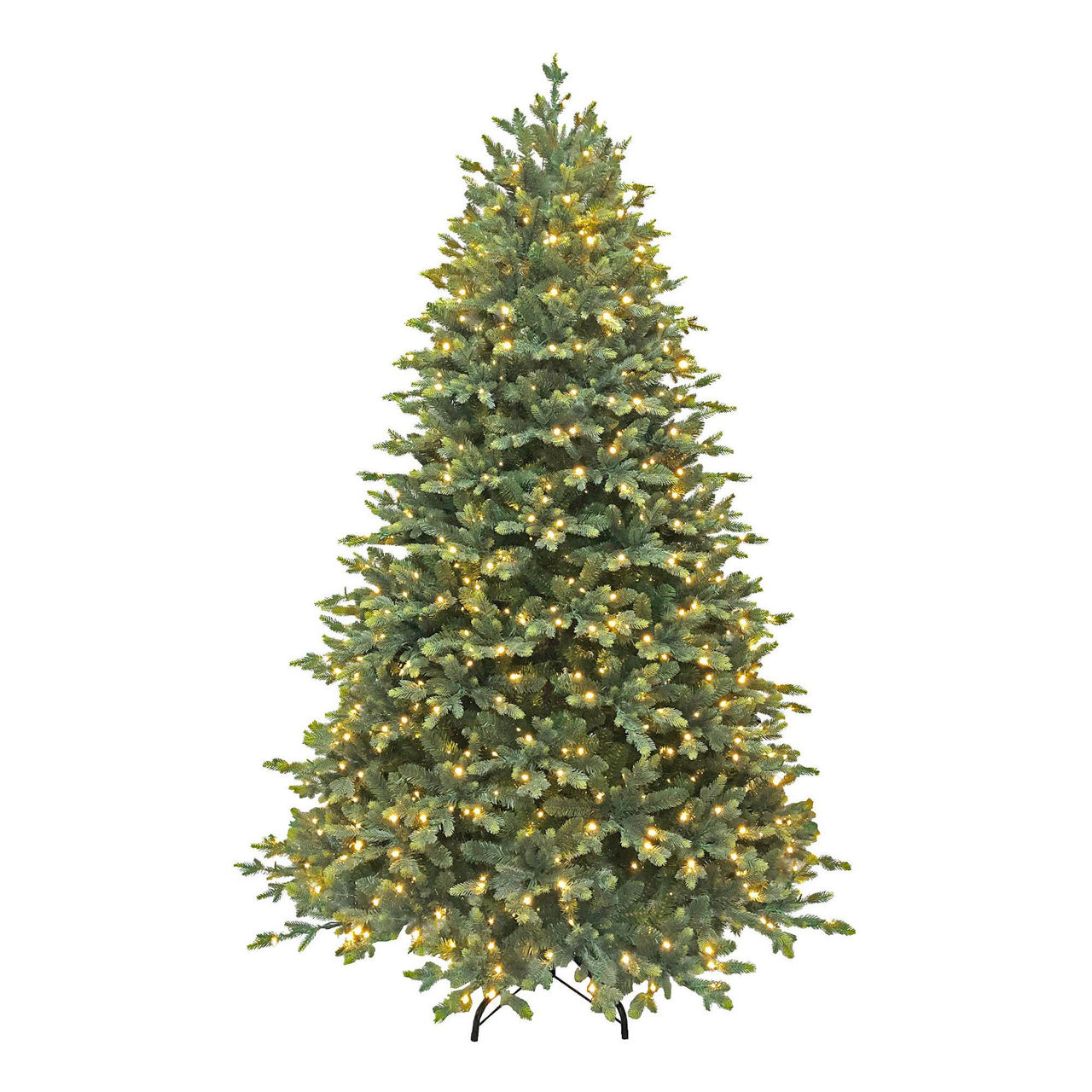 Puleo christmas tree discount